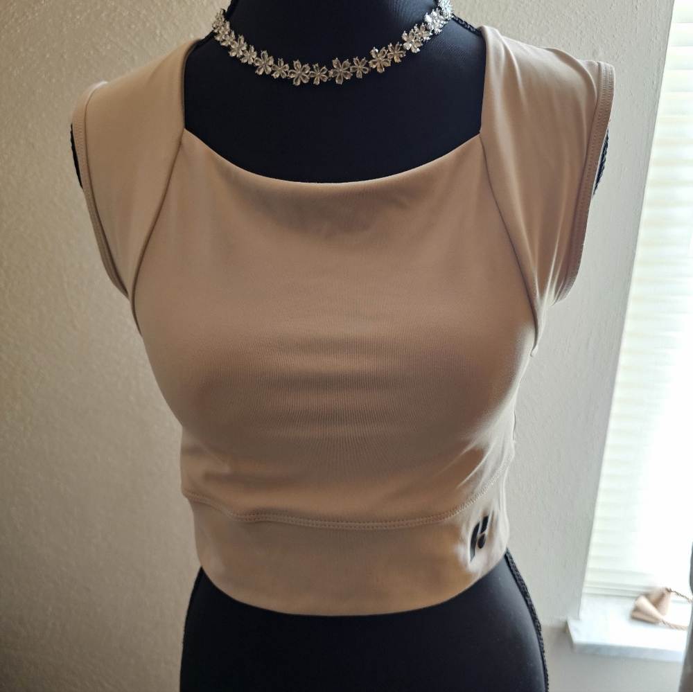 Forme The Revive Bra Back Health P